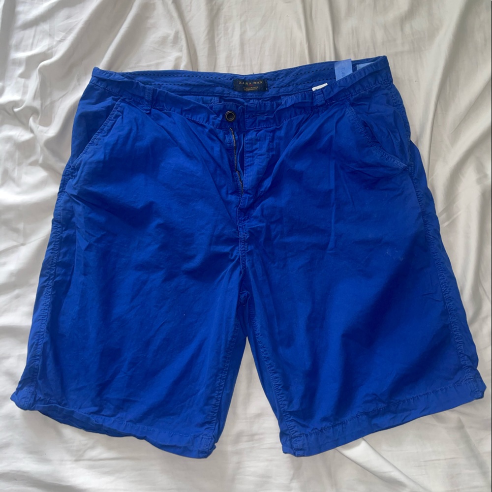 ZARA Shorts